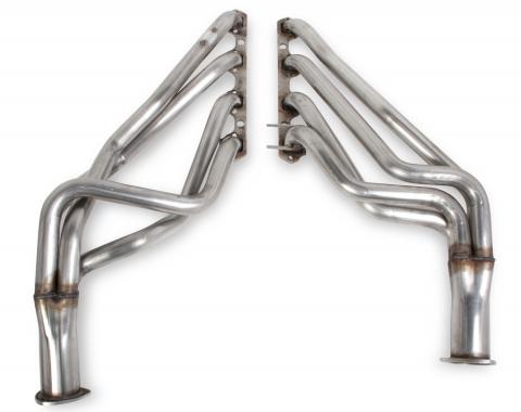 Hooker Competition Long Tube Headers, Stainless 6901-2HKR