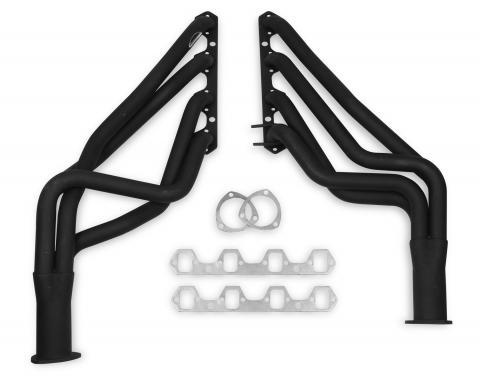 Hooker Competition Long Tube Headers, Painted 6901HKR