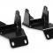 Hooker 1967-1972 Chevrolet C10 Pickup Engine Mount Brackets BHS511