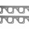 Hooker Competition Long Tube Headers, Painted 6915HKR