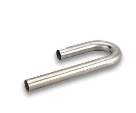 Hooker J-Bend 12592HKR
