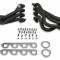 Hooker Competition Long Tube Headers, Painted 6915HKR