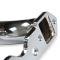 Hooker Super Competition Sidemount Headers, Chrome 2234HKR
