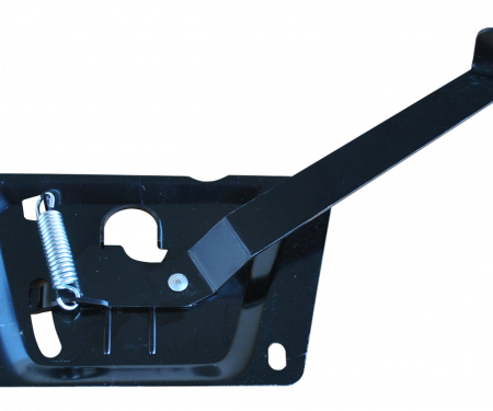 Key Parts '47-'55 Chevrolet Hood Latch 0846-034