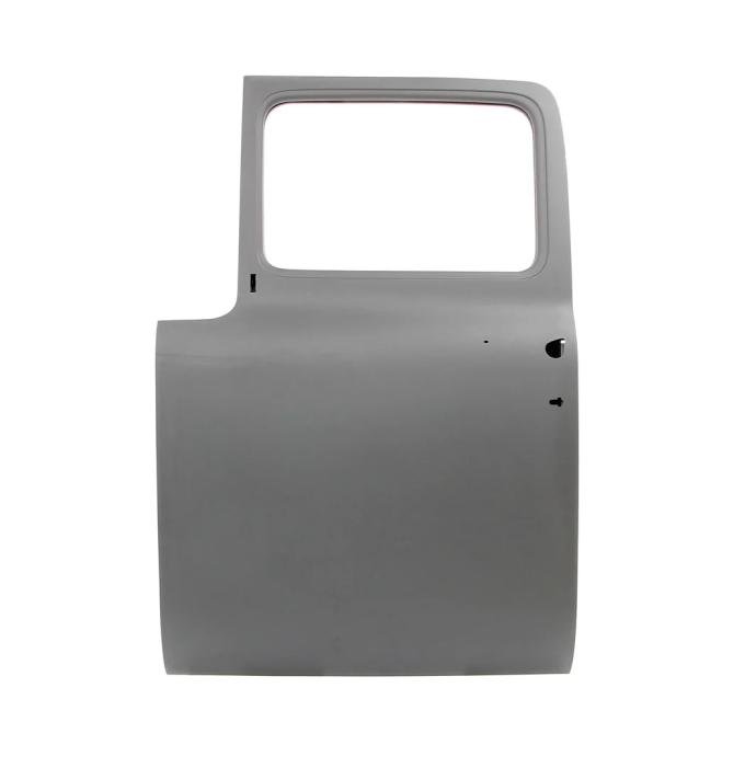 AMD Door Shell, LH, 56 F100 F250 F350 Ford Pickup Truck X500-4556-L