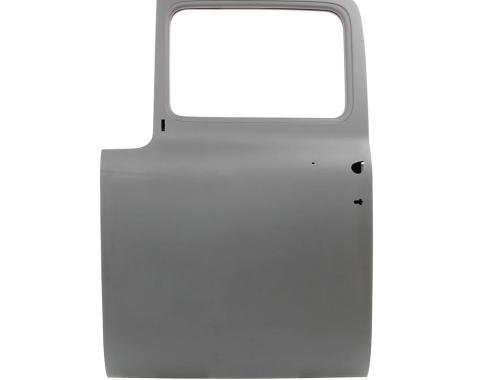 AMD Door Shell, LH, 56 F100 F250 F350 Ford Pickup Truck X500-4556-L