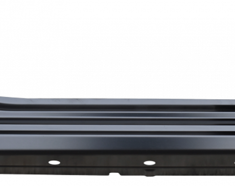Extended Right Side Rocker Panel For 1996-1998 Chevy/GMC Truck 3rd Door - 0852-106