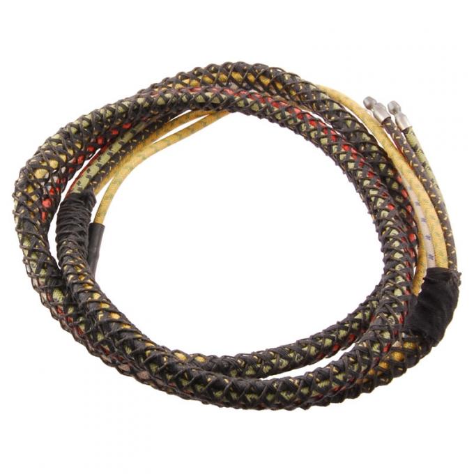 Dennis Carpenter Headlight Cross Over Wire - 1953-55 Ford Truck     B4TZ-13A006-A