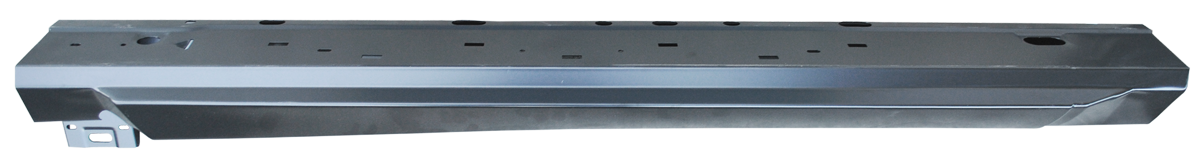 Key Parts '98-'11 2 Door Standard Cab Rocker Panel, LH 1993-101 ...