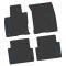 FlexTread 21-24 Ford Bronco Sport Floor Mats (4pc) w/ Sport & Mountain Logo NGTT52064