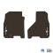 FlexTread 09-11 RAM 1500 & 10-11 RAM 2500/3500 Floor Mats (2pc) w/ Lonestar Logo NGTT08057