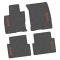 FlexTread 21-24 Ford Bronco Sport Floor Mats (4pc) w/ NGTT52060