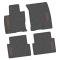 FlexTread 21-24 Ford Bronco Sport Floor Mats (4pc) w/ Sport Logo NGTT52061