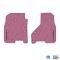 FlexTread 09-11 RAM 1500 & 10-11 RAM 2500/3500 Floor Mats (2pc) w/ Laramie Logo NGTT08056