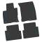 FlexTread 21-24 Ford Bronco Sport Floor Mats (4pc) w/ Offroad Logo NGTT52062