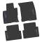 FlexTread 21-24 Ford Bronco Sport Floor Mats (4pc) w/ Offroad Logo NGTT52062