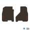FlexTread 09-11 RAM 1500 & 10-11 RAM 2500/3500 Floor Mats (2pc) w/ Laramie Logo NGTT08056