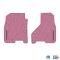 FlexTread 09-11 RAM 1500 & 10-11 RAM 2500/3500 Floor Mats (2pc) w/ Bighorn Logo NGTT08018