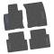 FlexTread 21-24 Ford Bronco Sport Floor Mats (4pc) w/ Offroad Logo NGTT52062
