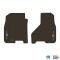 FlexTread 09-11 RAM 1500 & 10-11 RAM 2500/3500 Floor Mats (2pc) w/ Lonestar Logo NGTT08057
