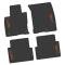 FlexTread 21-24 Ford Bronco Sport Floor Mats (4pc) w/ Offroad Logo NGTT52062