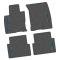 FlexTread 21-24 Ford Bronco Sport Floor Mats (4pc) w/ Sport & Mountain Logo NGTT52064