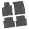 FlexTread 21-24 Ford Bronco Sport Floor Mats (4pc) w/ Sport & Mountain Logo NGTT52064