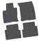 FlexTread 21-24 Ford Bronco Sport Floor Mats (4pc) w/ Offroad Logo NGTT52062