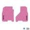FlexTread 09-11 RAM 1500 & 10-11 RAM 2500/3500 Floor Mats (2pc) w/ RAM Text Logo NGTT08016