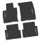 FlexTread 21-24 Ford Bronco Sport Floor Mats (4pc) w/ Offroad Logo NGTT52062