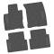 FlexTread 21-24 Ford Bronco Sport Floor Mats (4pc) w/ Sport Logo NGTT52061