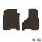 FlexTread 09-11 RAM 1500 & 10-11 RAM 2500/3500 Floor Mats (2pc) w/ Laramie Logo NGTT08056