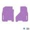 FlexTread 09-11 RAM 1500 & 10-11 RAM 2500/3500 Floor Mats (2pc) w/ RAM Text Logo NGTT08016