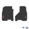 FlexTread 09-11 RAM 1500 & 10-11 RAM 2500/3500 Floor Mats (2pc) w/ Lonestar Logo NGTT08057