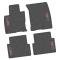 FlexTread 21-24 Ford Bronco Sport Floor Mats (4pc) w/ Offroad Logo NGTT52062