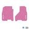 FlexTread 09-11 RAM 1500 & 10-11 RAM 2500/3500 Floor Mats (2pc) w/ RAM Text Logo NGTT08016