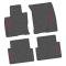 FlexTread 21-24 Ford Bronco Sport Floor Mats (4pc) w/ NGTT52060