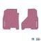 FlexTread 09-11 RAM 1500 & 10-11 RAM 2500/3500 Floor Mats (2pc) w/ Laramie Logo NGTT08056