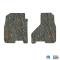 FlexTread 09-11 RAM 1500 & 10-11 RAM 2500/3500 Floor Mats (2pc) w/ Laramie Logo NGTT08056