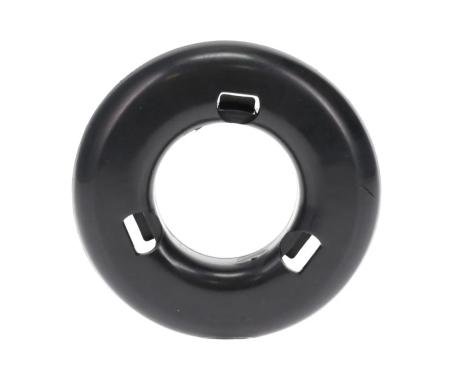 AMD Door Handle Escutcheon, Black, 67-71 Chevy GMC CK Truck Blazer Jimmy Suburban 540-4067-3