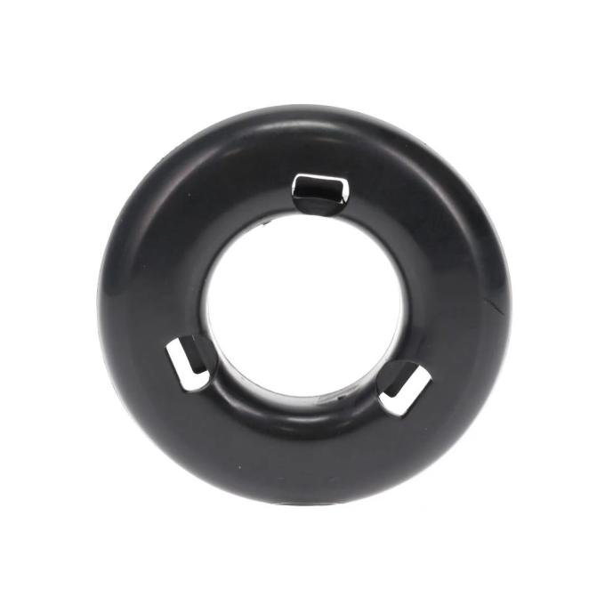 AMD Door Handle Escutcheon, Black, 67-71 Chevy GMC CK Truck Blazer Jimmy Suburban 540-4067-3