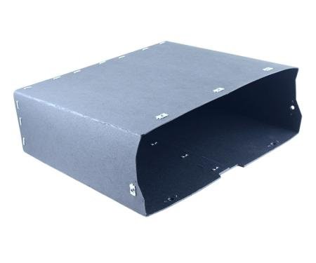 Dennis Carpenter Glove Box Liner - 1953-55 Ford Truck     BAAA-8106010