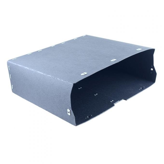 Dennis Carpenter Glove Box Liner - 1953-55 Ford Truck     BAAA-8106010
