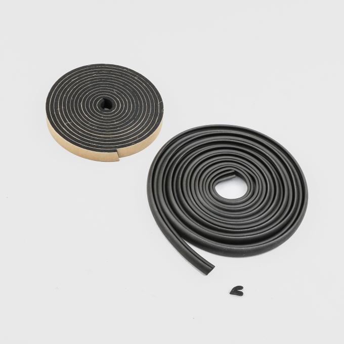 Detroit Muscle Technologies 1964-2021 Dodge / Ram / Chrysler / Plymouth Mopar 64 -71 Dodge A100 A108 Truck Van Dog House Doghouse Lid & Floor Seal A1006471DH02