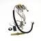 AMD Passenger Side Gas Tank Sending Unit, 3 Outlet with EFI, 87-89 Chevy GMC R/V Pickup 881-4087-32