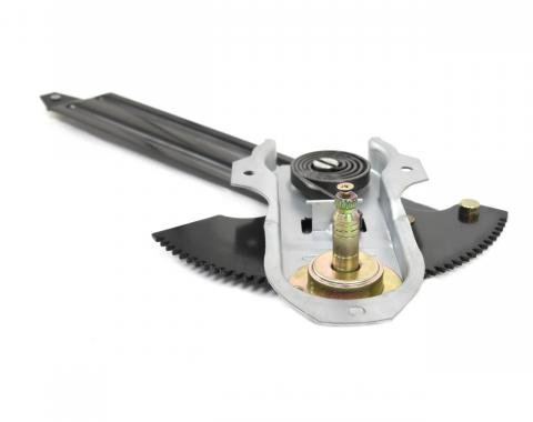 ACP Door Window Regulator Passenger Side FP-BW030A