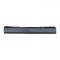 Dennis Carpenter Lower Grille Pan - No cutouts for Bumper - 1955-56 Ford Truck B6C-8188-NH