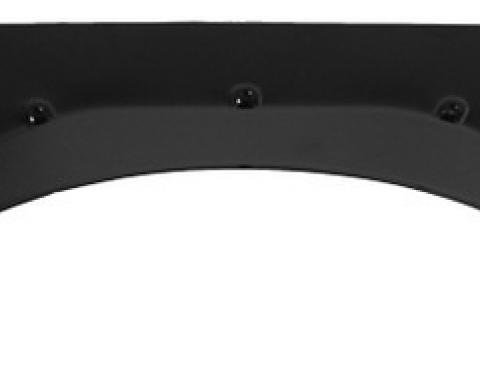 Key Parts 67-72 Inner Wheelhouse Repair Panel, Driver's Side 0849-327L