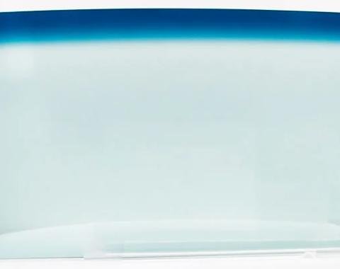 AMD Windshield w/o Antenna, Green Tint, 73-87 Chevy GMC C/K Pickup; 73-91 Blazer Jimmy Suburban 380-4073-T