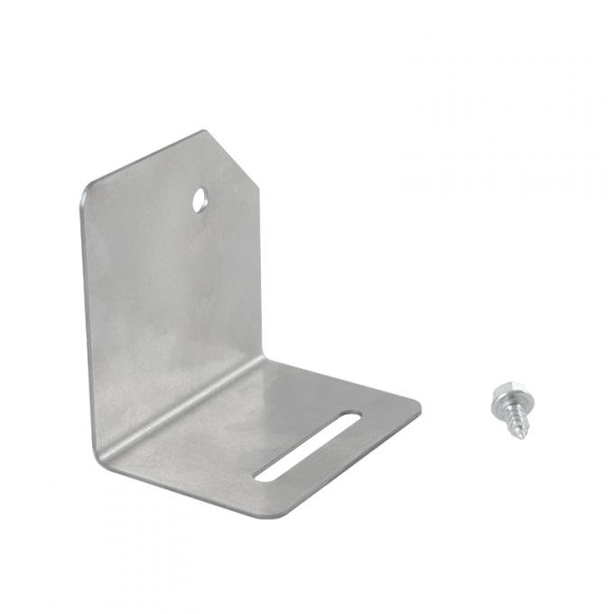 Dennis Carpenter Windshield Washer Reservoir Tank Mounting Bracket - 1980-84 Ford Truck E0TZ-17651-A